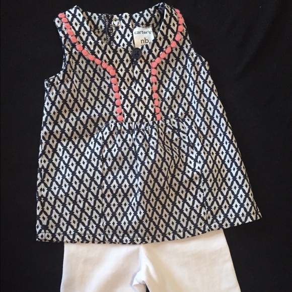 New Born Outfit
