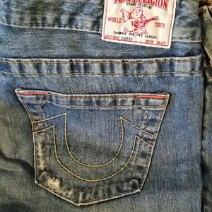 True religion jeans