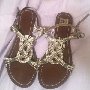 Dolce vita sandals