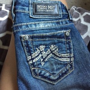 Bootcut Miss Me Bundle