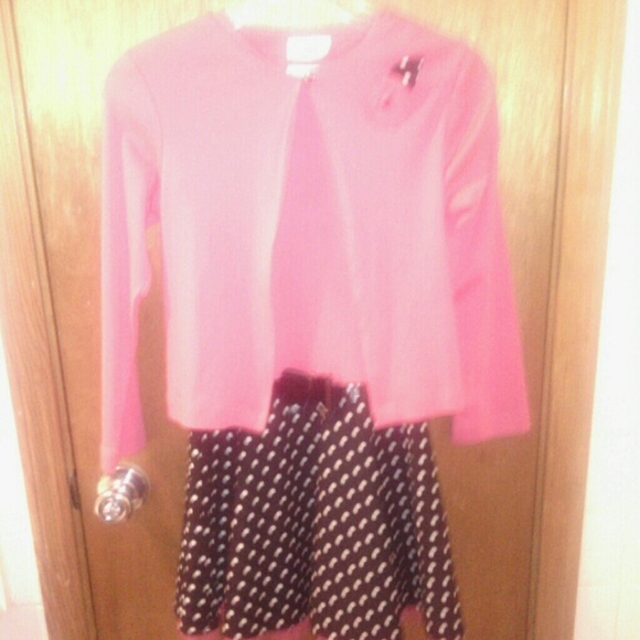 Children Dress