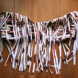 $30 PP Acacia Swimwear Barcelona top Native