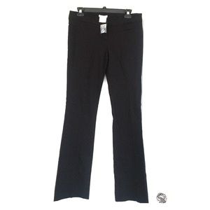 Black Matty M dress pants