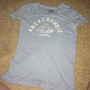 Abercrombie t-shirt