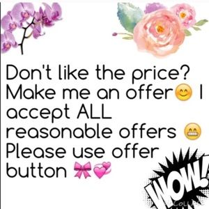 Let's sell sell sell