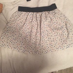 Small skirt. Never been worn. Retails for $16