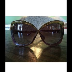 Tom Ford 'Calgary' Sunnies