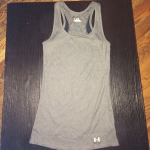 UNDER ARMOUR tank