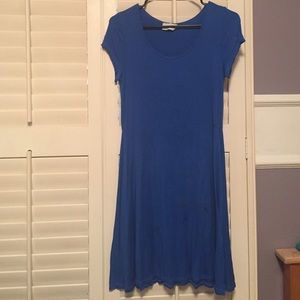 Winnie&Kat dress. Never been worn. Retails $12