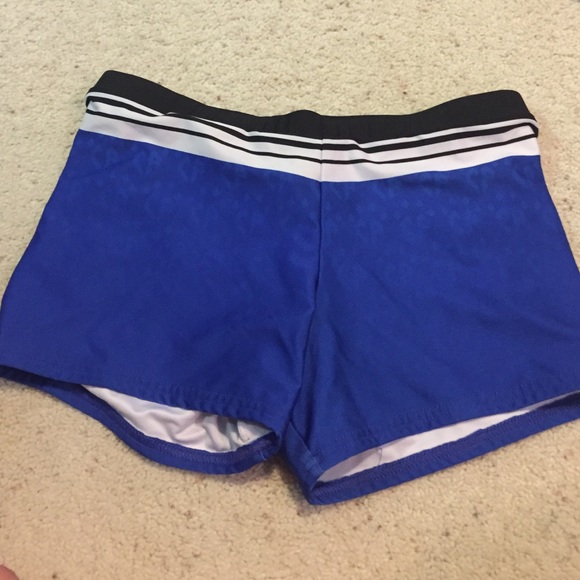Cheer athletics practice wear bottoms