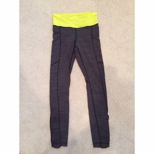 Bundle lululemons!