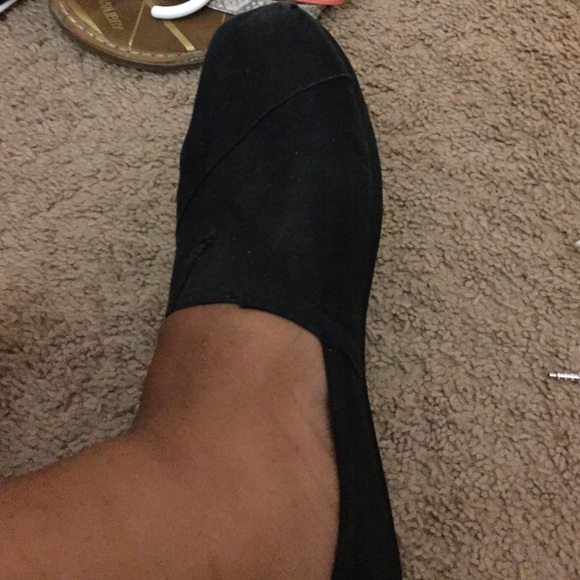 Black Toms