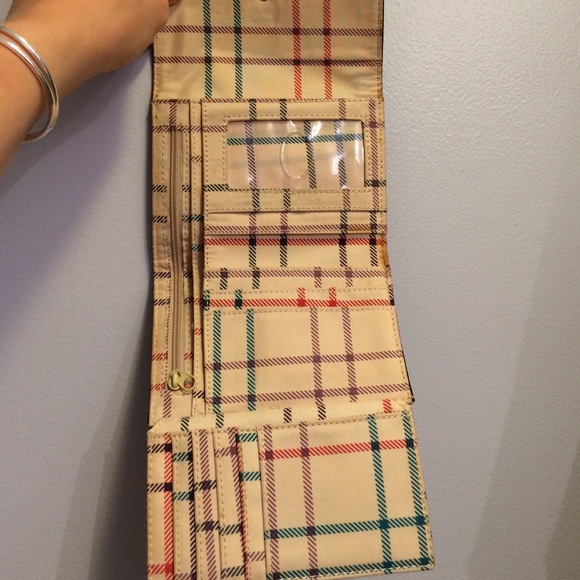 Black Wallet - Picture 3 of 3