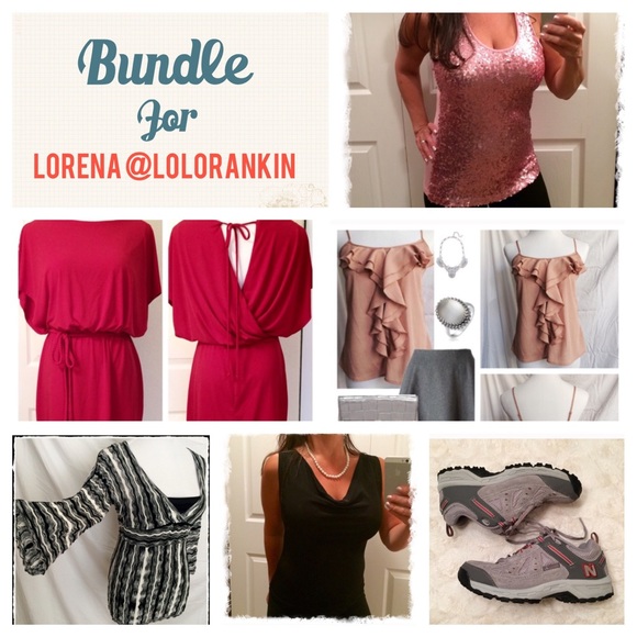 ✨BUNDLE for @lolorankin✨