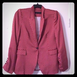 Zara Blazer