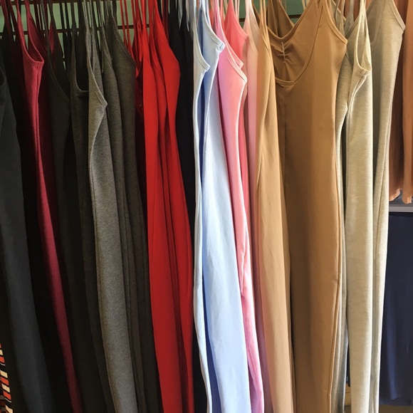 🌺Aa 💕jumpsuit🌸 - Picture 2 of 4