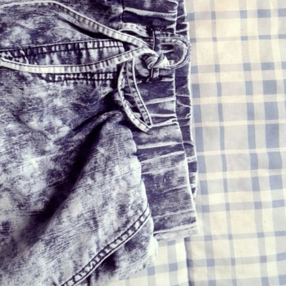 JOGGERS & OVERALL SET♡ - Picture 2 of 3