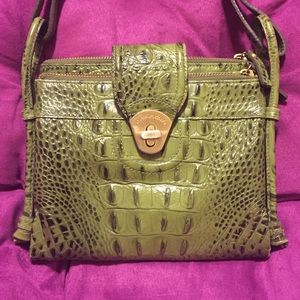 Brahmin Cross Body purse