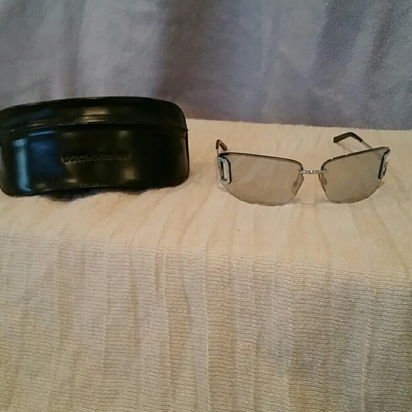 D&G style 467s