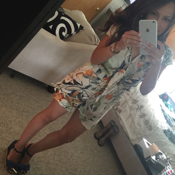 Romper - Picture 3 of 3