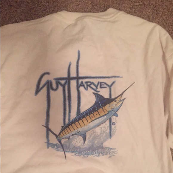 Guy Harvey