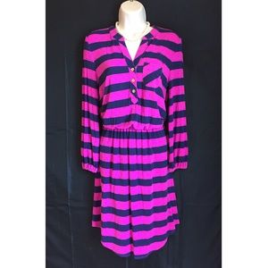 Lilly Pulitzer Beckett Striped Dress