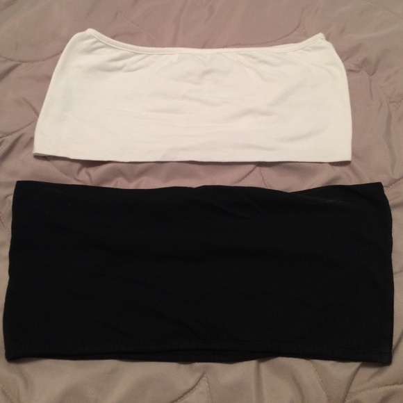 ❌SOLD❌Brandy Melville Bandeau's
