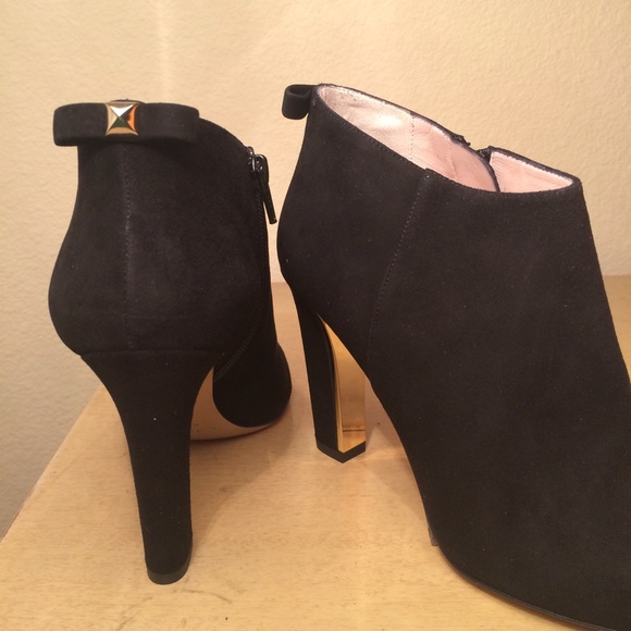 "Price is Right" game show shoes! Kate Spade 8 - Picture 2 of 4