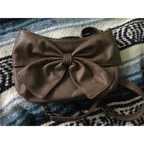 Express Purse