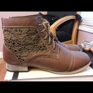 Booties