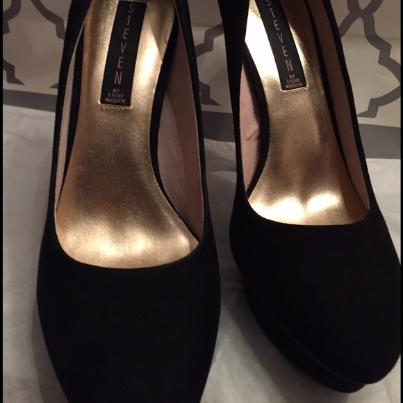 Steve Madden - Picture 2 of 4