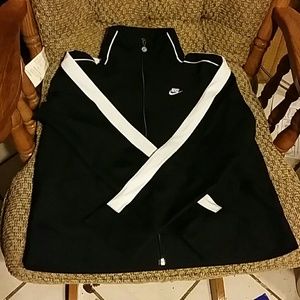 Nike Jacket