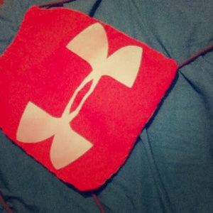 Under armour Jim bag💯