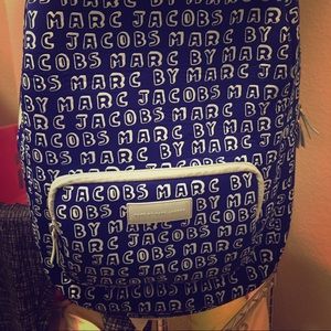 Marc by Marc Jacobs Backpack