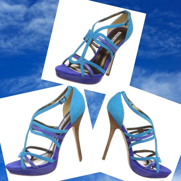 charles david spy sandal