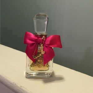 Viva la juicy perfume