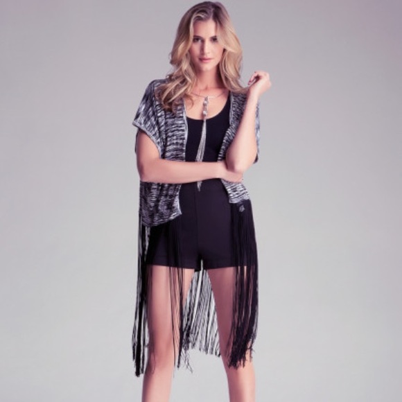Bebe cover