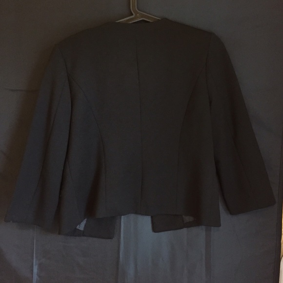 Bellatrix Beaded Jacket - Picture 2 of 4