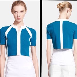 Akris Punto Cardigan