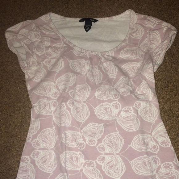 H&M top - Picture 1 of 2