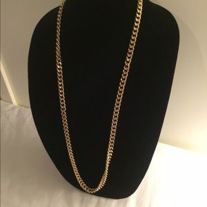 Med. Gold Chain