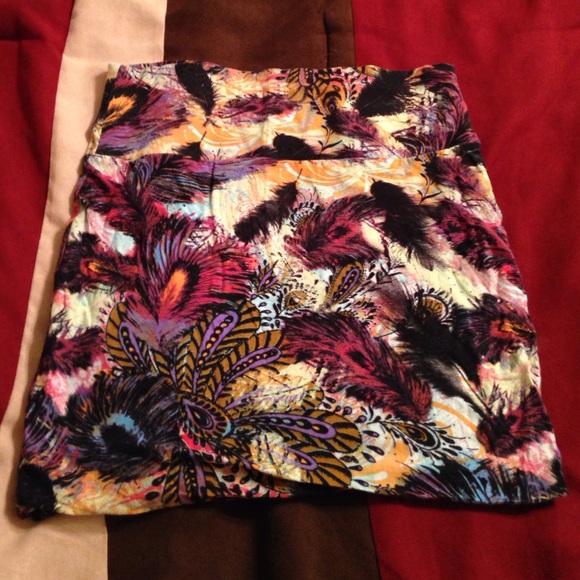 Skirt