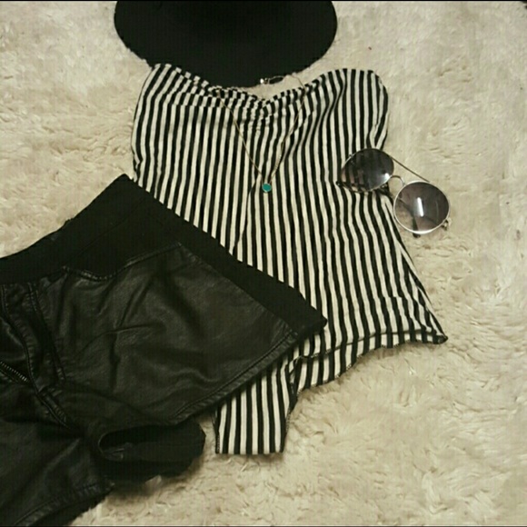 American Apparel Bodysuit
