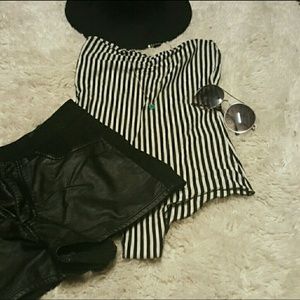 American Apparel Bodysuit