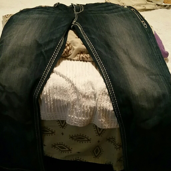 Mens jeans - Picture 2 of 4