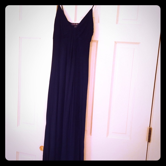 Twenty One Brand Maxi Dress