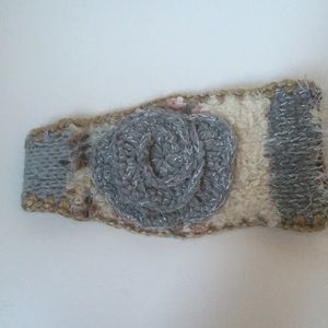 Icing Knit Haedwrap