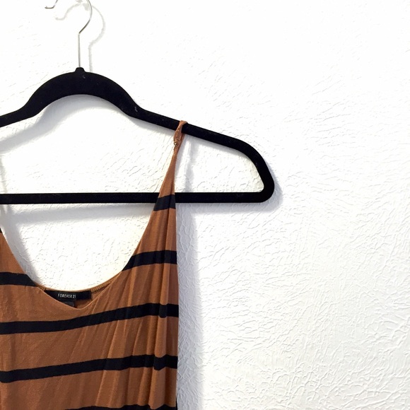 Forever 21 Maxi Dress