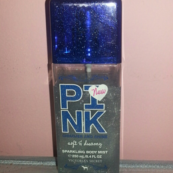 VS PINK Perfume