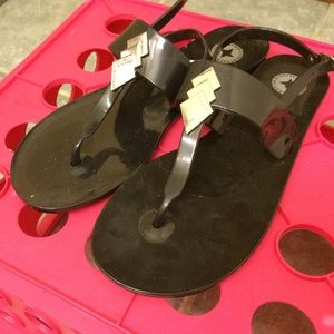 BCBGeneration Sandals